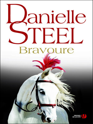 cover image of Bravoure